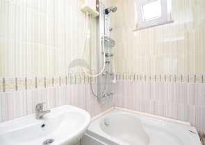 شقة 3+1 في كاجلايان - حي أنطاليا 