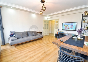 شقة 3+1 في كاجلايان - حي أنطاليا 