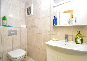 شقة 3+1 في كاجلايان - حي أنطاليا 