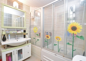 شقة 3+1 في كاجلايان - حي أنطاليا 