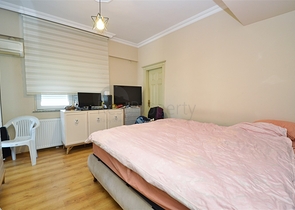 شقة 3+1 في كاجلايان - حي أنطاليا 