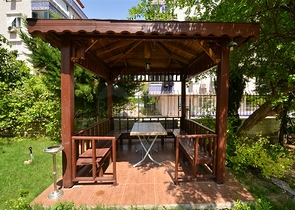 شقة 3+1 في كاجلايان - حي أنطاليا 