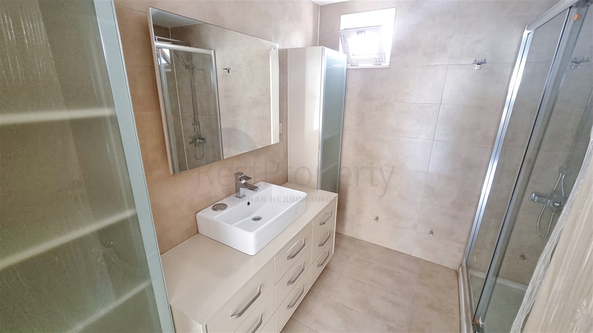 شقق 3+1 و 4+1 في كاجلايان - حي أنطاليا 