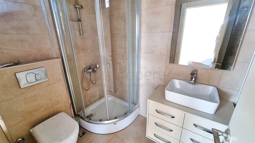 شقق 3+1 و 4+1 في كاجلايان - حي أنطاليا 