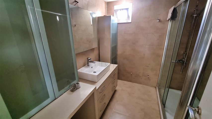 شقق 3+1 و 4+1 في كاجلايان - حي أنطاليا 