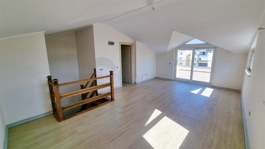 شقق 3+1 و 4+1 في كاجلايان - حي أنطاليا 