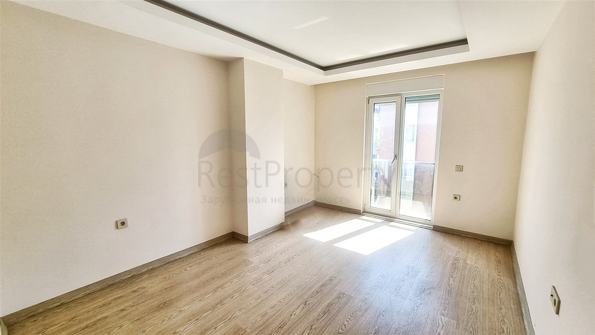 شقق 3+1 و 4+1 في كاجلايان - حي أنطاليا 