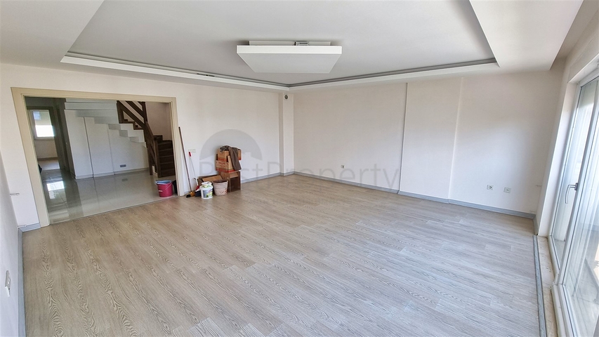 شقق 3+1 و 4+1 في كاجلايان - حي أنطاليا 