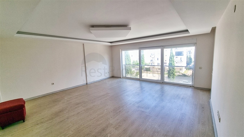 شقق 3+1 و 4+1 في كاجلايان - حي أنطاليا 