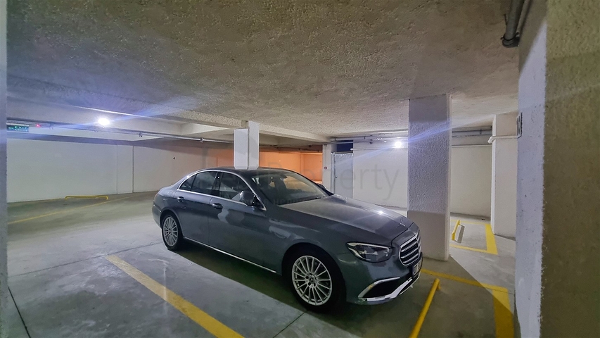 شقق 3+1 و 4+1 في كاجلايان - حي أنطاليا 