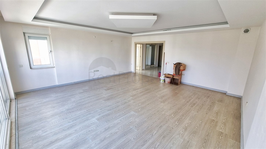 شقق 3+1 و 4+1 في كاجلايان - حي أنطاليا 