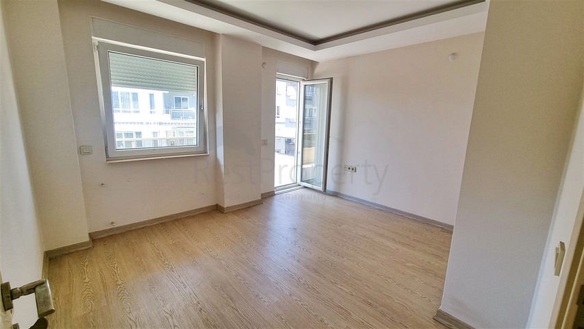 شقق 3+1 و 4+1 في كاجلايان - حي أنطاليا 