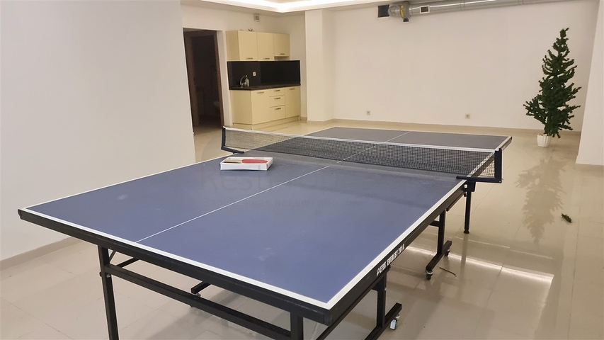 شقق 3+1 و 4+1 في كاجلايان - حي أنطاليا 