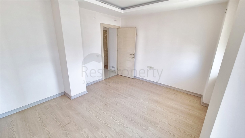 شقق 3+1 و 4+1 في كاجلايان - حي أنطاليا 