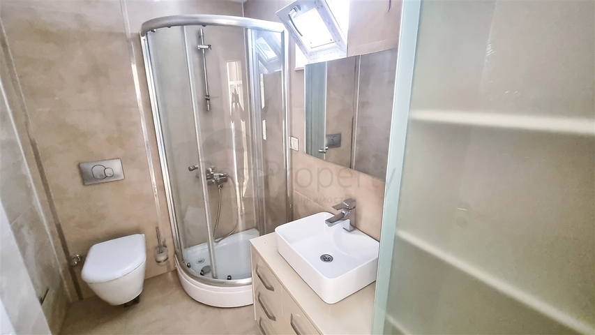 شقق 3+1 و 4+1 في كاجلايان - حي أنطاليا 