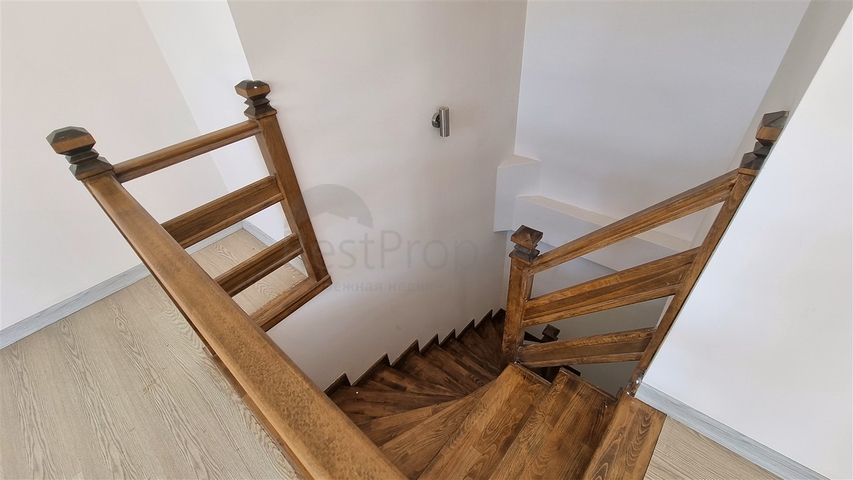 شقق 3+1 و 4+1 في كاجلايان - حي أنطاليا 