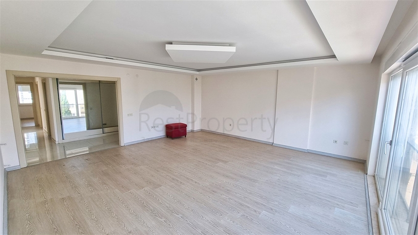 شقق 3+1 و 4+1 في كاجلايان - حي أنطاليا 