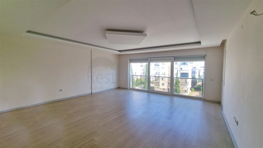 شقق 3+1 و 4+1 في كاجلايان - حي أنطاليا 