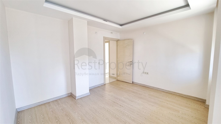 شقق 3+1 و 4+1 في كاجلايان - حي أنطاليا 