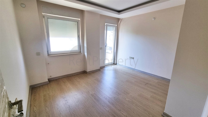 شقق 3+1 و 4+1 في كاجلايان - حي أنطاليا 