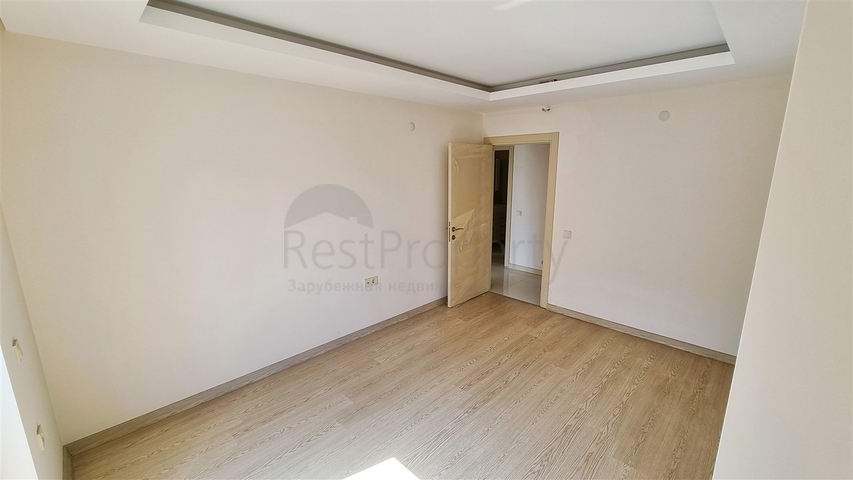 شقق 3+1 و 4+1 في كاجلايان - حي أنطاليا 