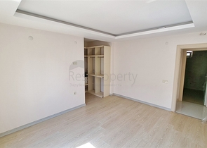 شقق 3+1 و 4+1 في كاجلايان - حي أنطاليا 