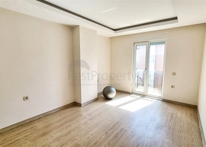 شقق 3+1 و 4+1 في كاجلايان - حي أنطاليا 