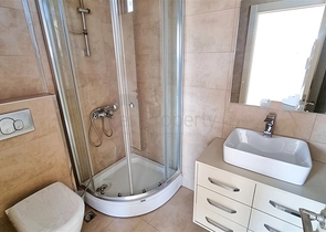 شقق 3+1 و 4+1 في كاجلايان - حي أنطاليا 