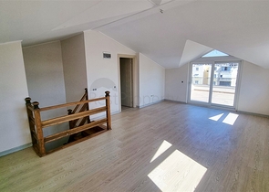 شقق 3+1 و 4+1 في كاجلايان - حي أنطاليا 