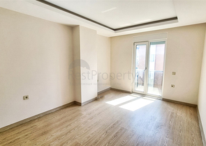 شقق 3+1 و 4+1 في كاجلايان - حي أنطاليا 