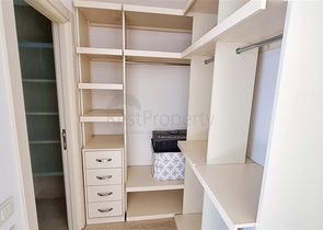 شقق 3+1 و 4+1 في كاجلايان - حي أنطاليا 