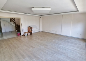 شقق 3+1 و 4+1 في كاجلايان - حي أنطاليا 