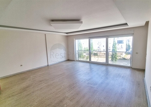 شقق 3+1 و 4+1 في كاجلايان - حي أنطاليا 