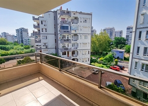 شقق 3+1 و 4+1 في كاجلايان - حي أنطاليا 