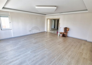 شقق 3+1 و 4+1 في كاجلايان - حي أنطاليا 