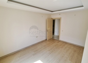 شقق 3+1 و 4+1 في كاجلايان - حي أنطاليا 