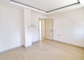 شقق 3+1 و 4+1 في كاجلايان - حي أنطاليا 