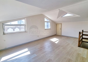 شقق 3+1 و 4+1 في كاجلايان - حي أنطاليا 