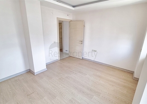 شقق 3+1 و 4+1 في كاجلايان - حي أنطاليا 