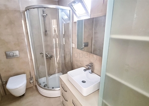 شقق 3+1 و 4+1 في كاجلايان - حي أنطاليا 