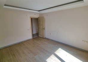 شقق 3+1 و 4+1 في كاجلايان - حي أنطاليا 