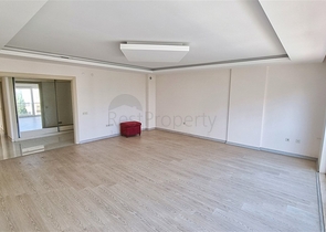 شقق 3+1 و 4+1 في كاجلايان - حي أنطاليا 