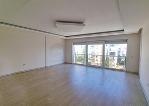 شقق 3+1 و 4+1 في كاجلايان - حي أنطاليا 