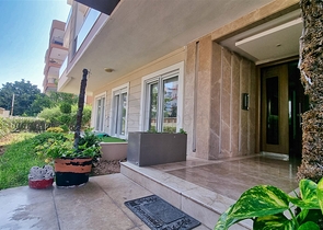 شقق 3+1 و 4+1 في كاجلايان - حي أنطاليا 