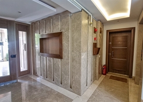 شقق 3+1 و 4+1 في كاجلايان - حي أنطاليا 