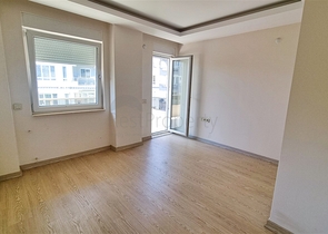 شقق 3+1 و 4+1 في كاجلايان - حي أنطاليا 