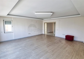 شقق 3+1 و 4+1 في كاجلايان - حي أنطاليا 