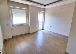 شقق 3+1 و 4+1 في كاجلايان - حي أنطاليا 