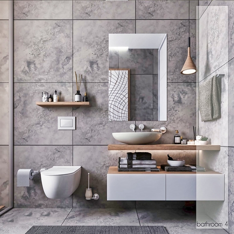 فيلا 4 + 1 في منطقة بيليك أنطاليا 