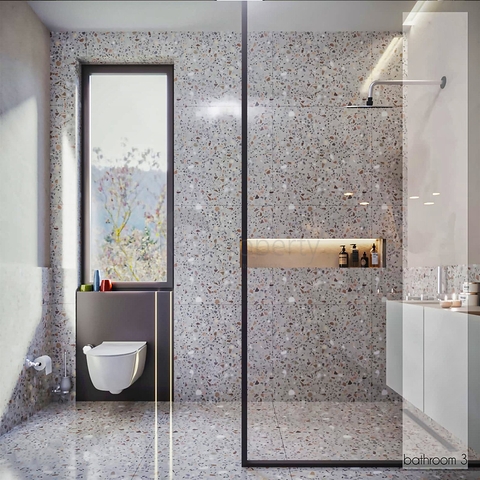 فيلا 4 + 1 في منطقة بيليك أنطاليا 